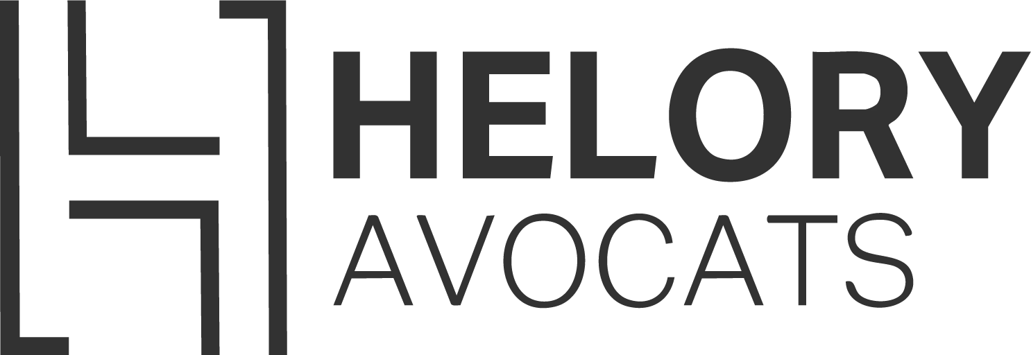 HELORY Avocats - Strasbourg